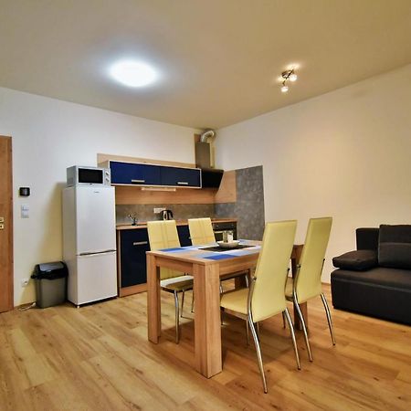 Apartma Promenada 276-12 Appartement Horní Maršov Buitenkant foto