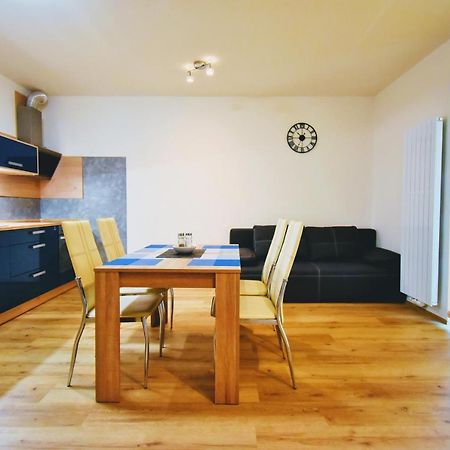 Apartma Promenada 276-12 Appartement Horní Maršov Buitenkant foto