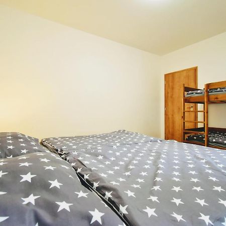 Apartma Promenada 276-12 Appartement Horní Maršov Buitenkant foto