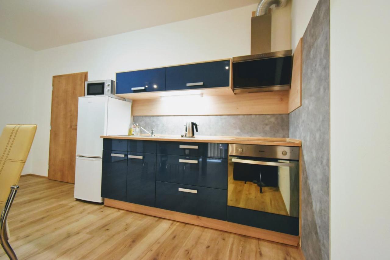 Apartma Promenada 276-12 Appartement Horní Maršov Buitenkant foto