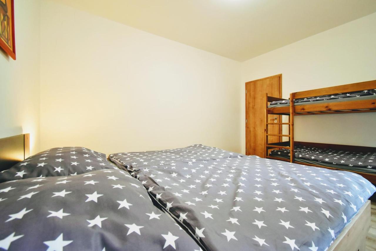 Apartma Promenada 276-12 Appartement Horní Maršov Buitenkant foto