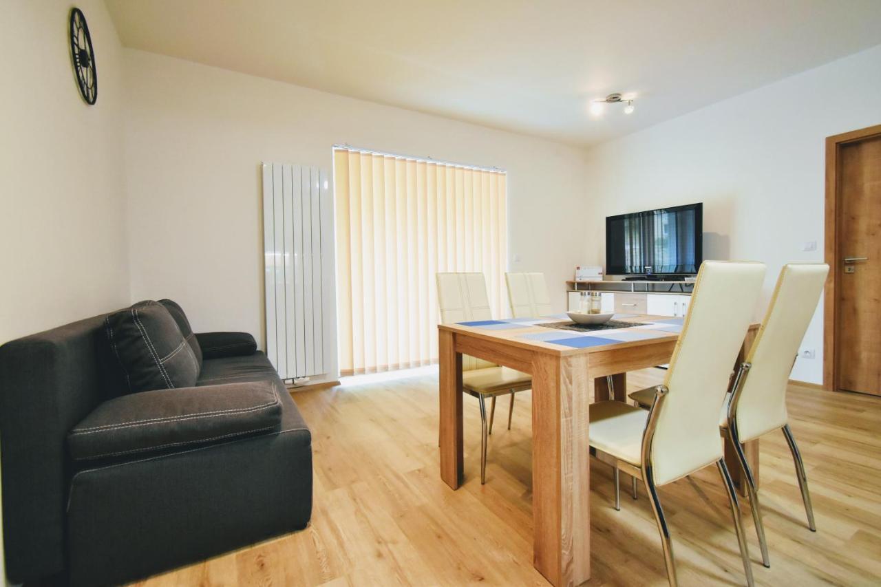 Apartma Promenada 276-12 Appartement Horní Maršov Buitenkant foto
